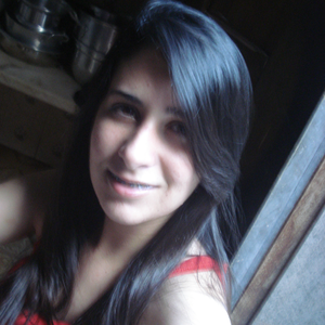 Foto de perfil de Sávia Pontes