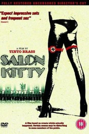  de Filme Salão Kitty (1976)