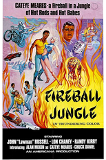 Fireball Jungle (Fireball Jungle)