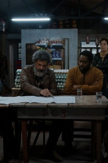 Poster de Episódio Episódio 6 (2026)