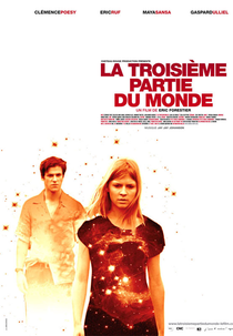 A Terceira Parte do Mundo (La Troisième Partie du Monde)