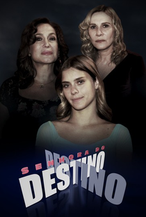 Senhora do Destino - Poster / Capa / Cartaz - Oficial 7