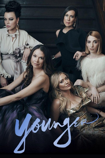  de Série 40 é o novo 20 (6ª Temporada) (2019)