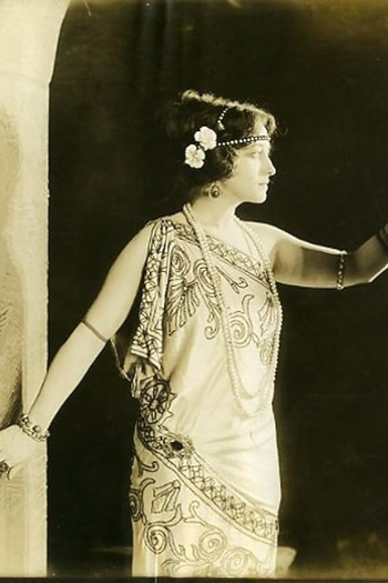 Poster de Filme The Slave Market (1917)