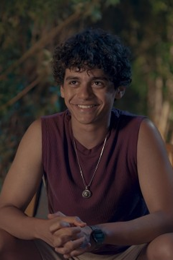 Poster de Episódio أشرطة الفيديو (2024)