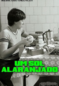 Um Sol Alaranjado (Um Sol Alaranjado)