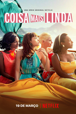 Coisa Mais Linda (2ª Temporada) (Coisa Mais Linda (2ª Temporada))