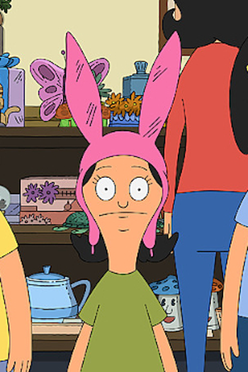 Poster de Episódio The Amazing Rudy (2023)