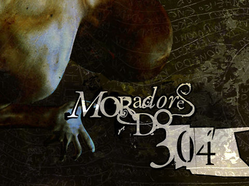 Foto 1 de Moradores do 304