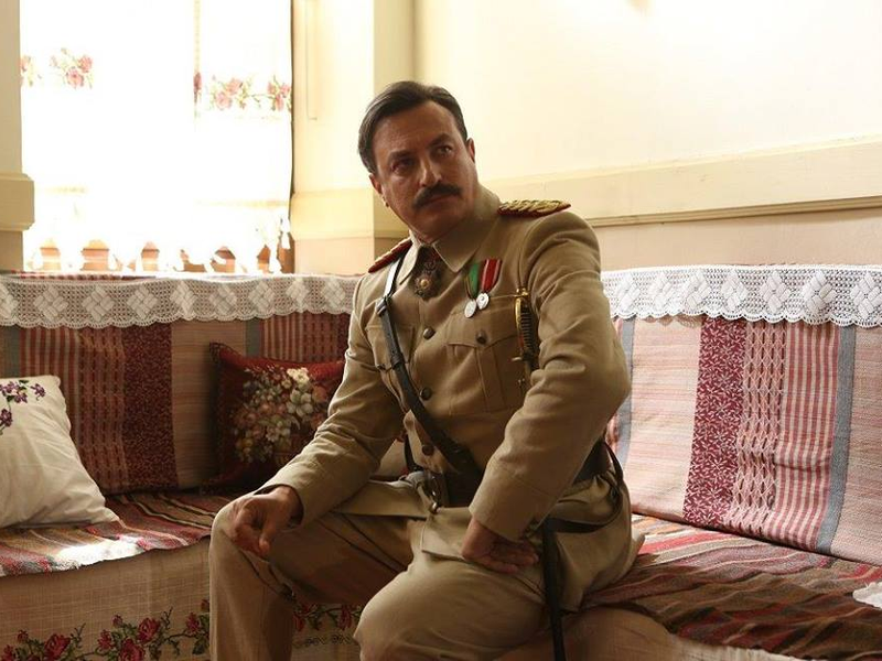 Foto 40 de Vatanım Sensin