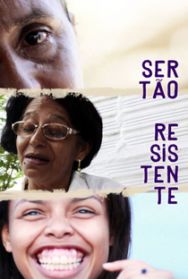 SerTão Resiste - Poster / Capa / Cartaz - Oficial 1