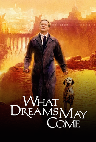Poster 5 de Filme Amor Além da Vida (1998)