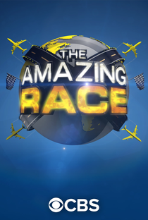 The Amazing Race (31ª Temporada) - Poster / Capa / Cartaz - Oficial 2