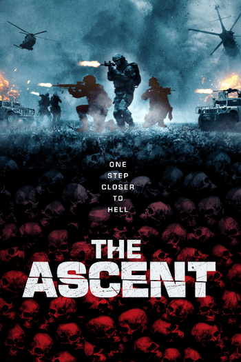  de Filme Black Ops: Operação Secreta (2019)