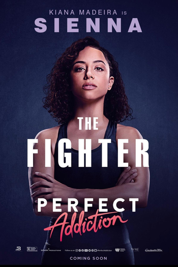  de Filme Vício Perfeito (2023)