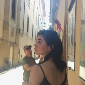 Foto de perfil de Cristine