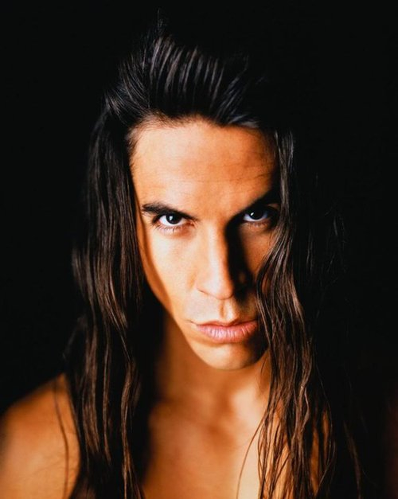 Anthony Kiedis - Foto 7