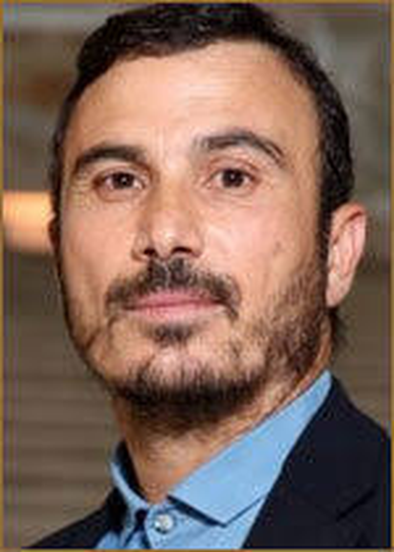 Francesco Di Leva - Foto 2