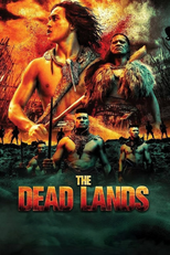 The Dead Lands (The Dead Lands)
