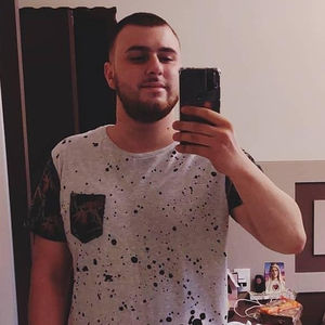 Foto de perfil de Rhuan Carlos