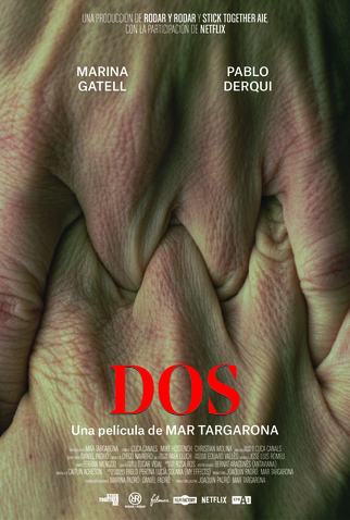 Poster 1 de Filme Dois (2021)