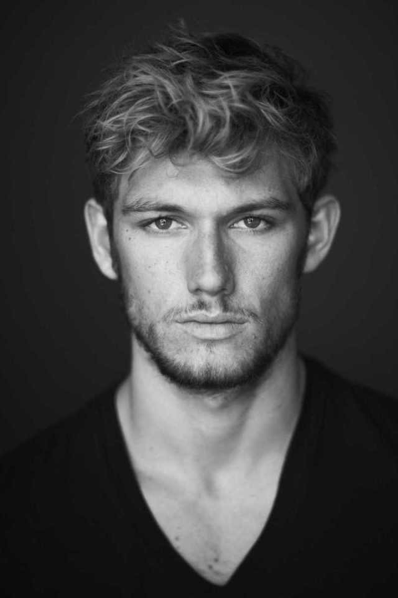 Alex Pettyfer - Foto 3