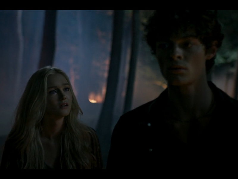 Foto 11 de Wolf Pack (1ª Temporada)