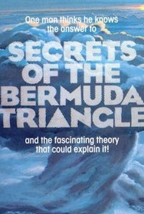 Os Mistérios do Triângulo das Bermudas - Poster / Capa / Cartaz - Oficial 2