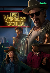 Verdade Oculta (1ª Temporada) (The Lowdown (Season 1))