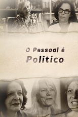O Pessoal é Político (O Pessoal é Político)