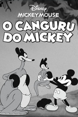 O Canguru do Mickey (Mickey's Kangaroo)