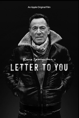 Bruce Springsteen's Letter to You (Bruce Springsteen's Letter to You)