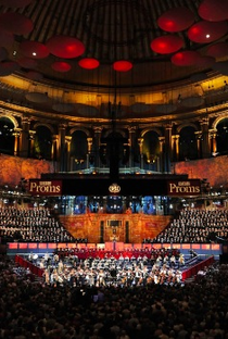 BBC Proms: Verdi's Requiem  - Poster / Capa / Cartaz - Oficial 1