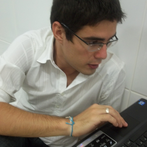 Foto de perfil de André Pires Moreira