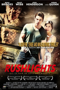 Rushlights - Poster / Capa / Cartaz - Oficial 3