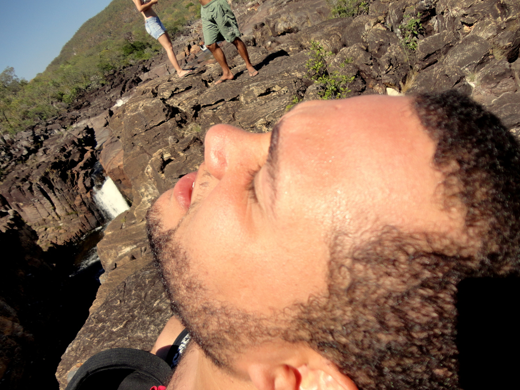 Thiago Oliveira - Foto 1