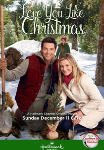Love You Like Christmas (Love You Like Christmas)