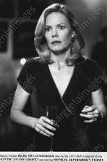 O Dilema da Sra. Hobson: Me Larga, Fantasma (Giving Up the Ghost)