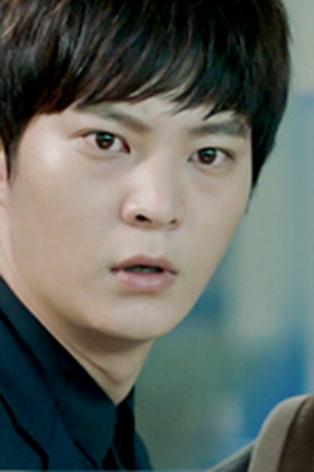 Poster de Episódio 10회 (2015)