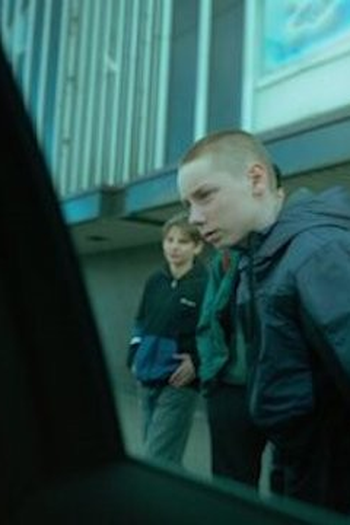 Poster de Episódio Det blir 2 kaniner, Leya (2021)
