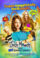 Judy Moody Em Férias Incríveis (Judy Moody and the Not Bummer Summer)