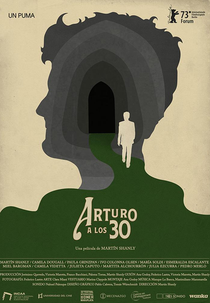 Arturo aos 30 (Arturo a los 30)