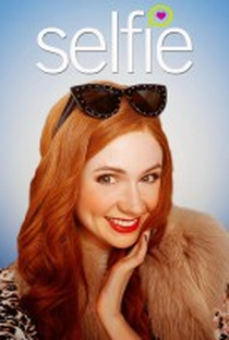 Selfie (1ª Temporada) - Poster / Capa / Cartaz - Oficial 2