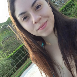 Foto de perfil de Agatha Guerra