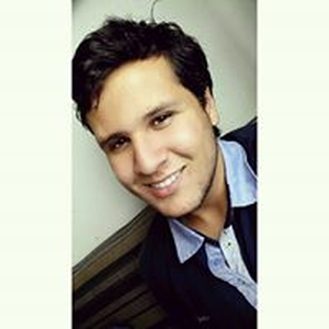 Foto de perfil de Paulinho