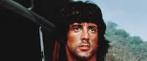 Rambo será adaptado para a TV por Sylvester Stallone