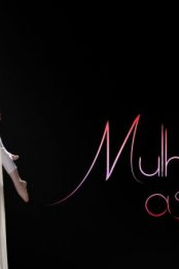 Poster de Série Mulheres assim (2016)