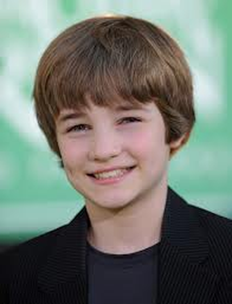 Cameron 'CJ' Adams - Foto 7
