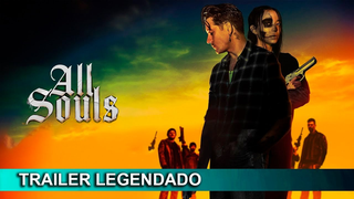 Trailer: A Informante 2023 Trailer Legendado