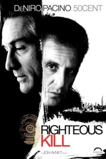  de Filme As Duas Faces da Lei (2008)